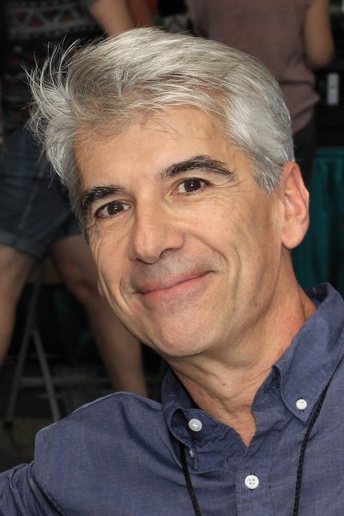 Profile image of D.J. MacHale