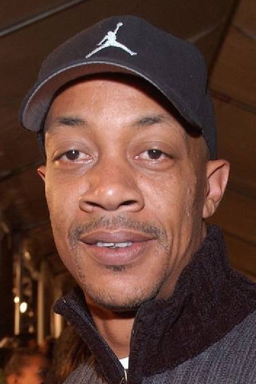 DJ Pooh photo