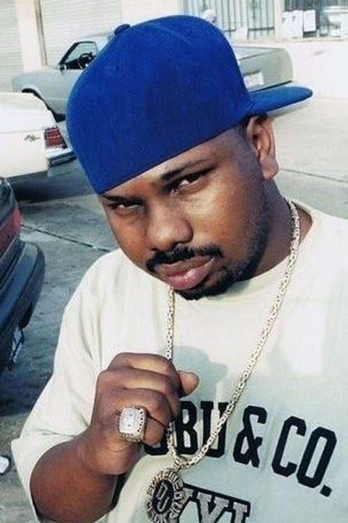 DJ Screw photo