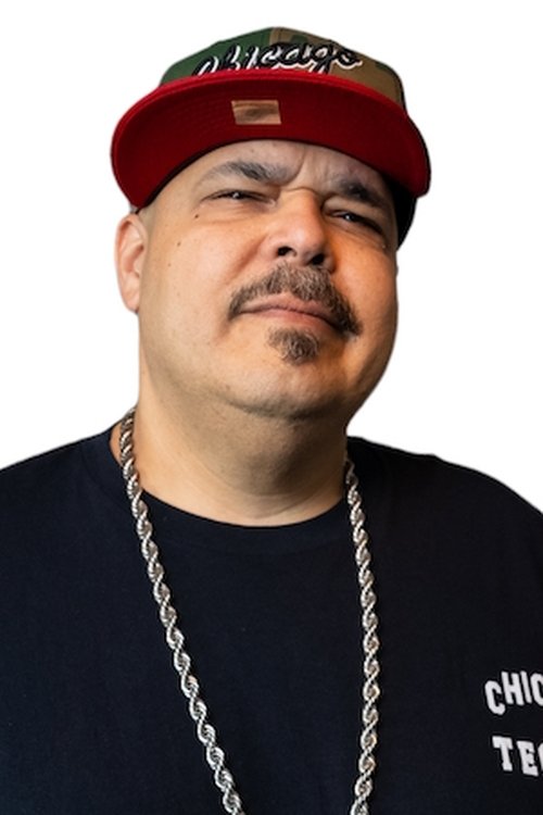 DJ Sneak photo