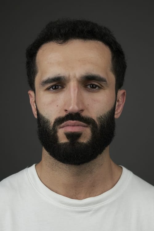 Djalil Asretov photo