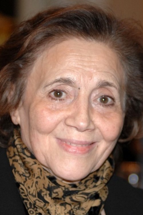 Djamila Bouhared photo