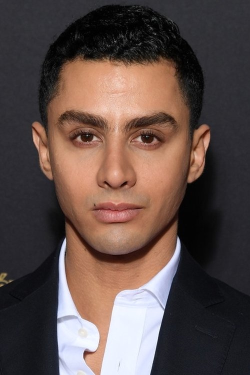 Djanis Bouzyani photo