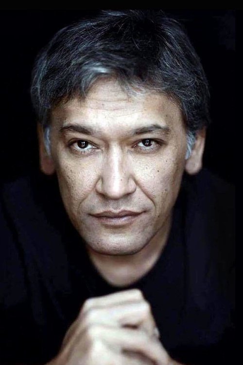 Djavakhir Zakhirov photo