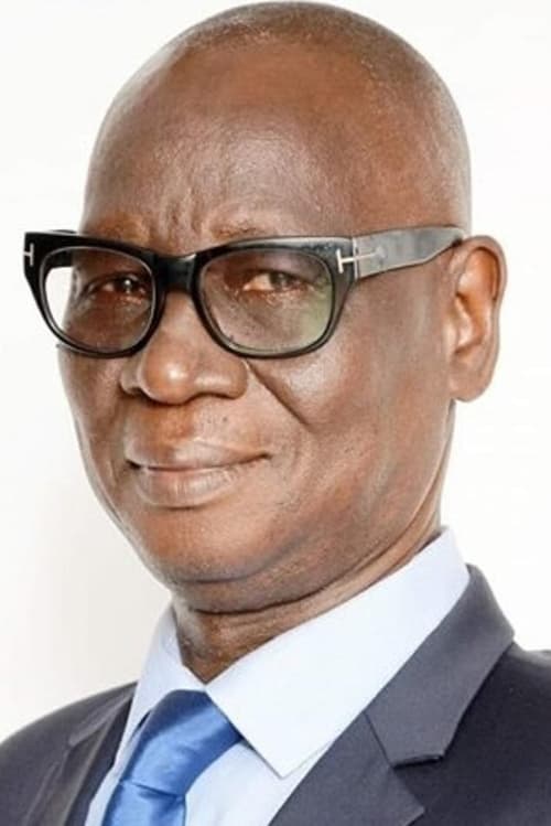 Djibril Kouyaté photo