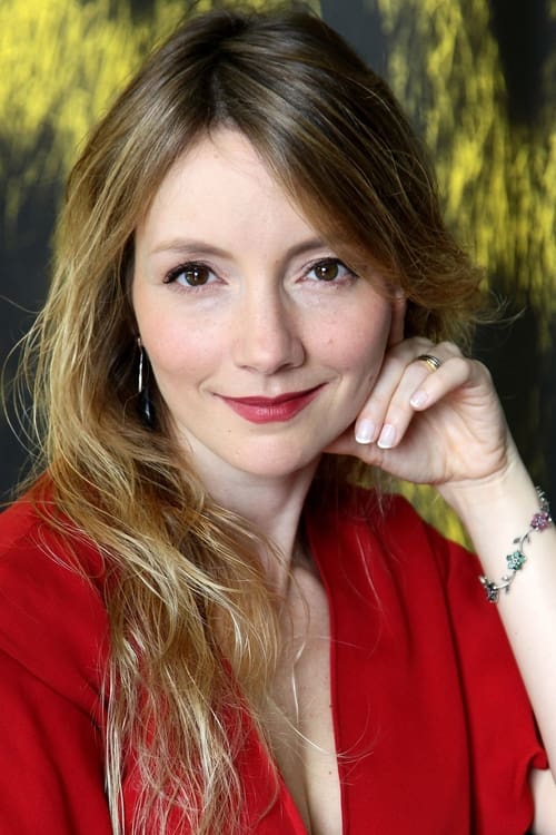 Djin Sganzerla photo