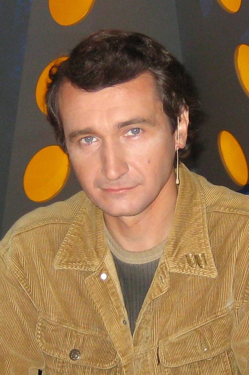 Profile image of Dmitri Frolov