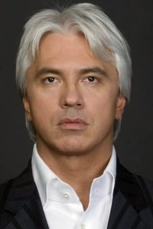 Dmitri Hvorostovsky photo