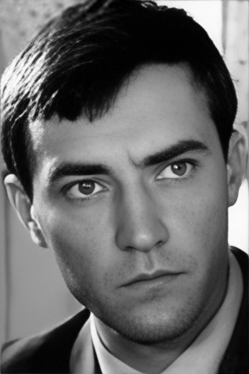 Dmitri Matveyev photo