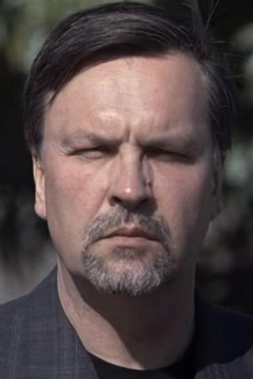 Dmitri S. Boudrine photo