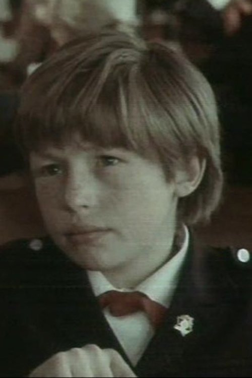 Dmitri Zavidov photo