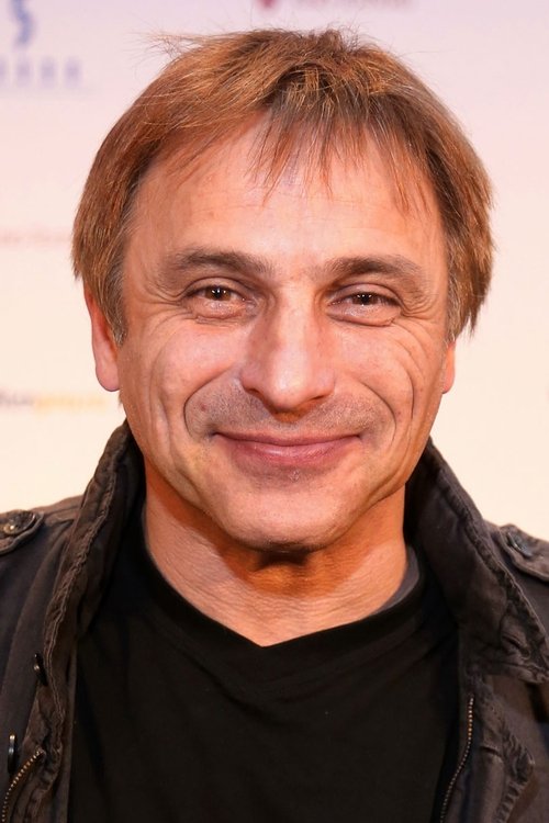 Dmitriy Iosifov photo