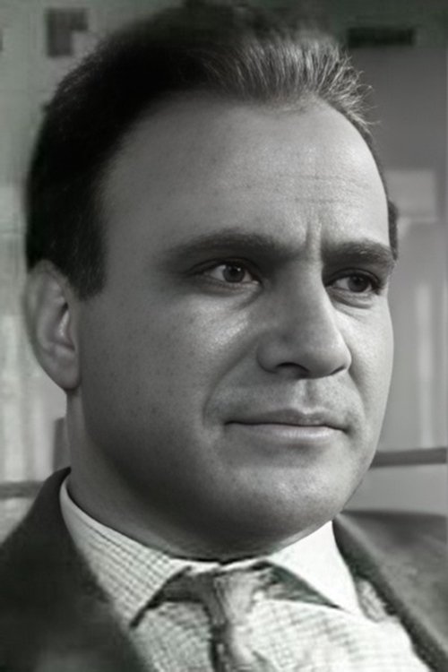 Dmitriy Masanov photo