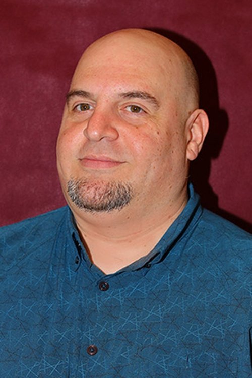 Dmitriy Meglitskiy photo