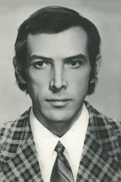 Dmitriy Mirgorodskiy photo