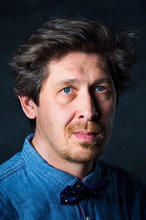 Dmitriy Mukhamadeev photo