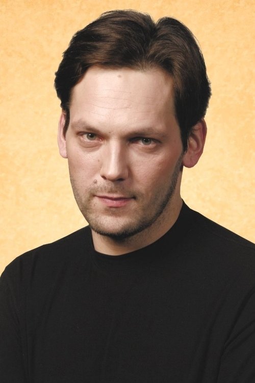 Dmitriy Shcherbina photo