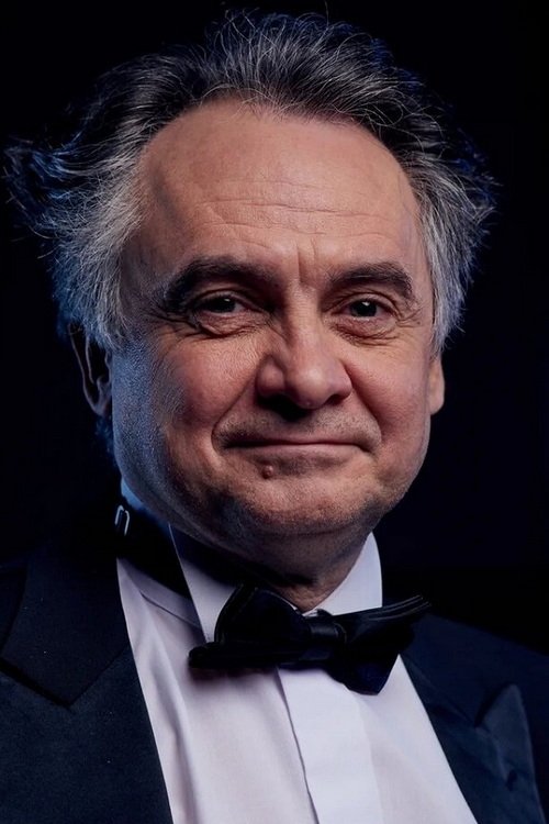 Dmitriy Vorobyov photo