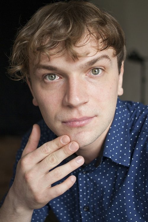 Dmitry Burukin photo