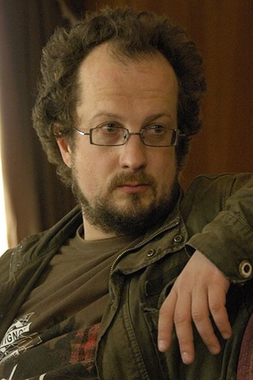 Profile image of Dmitry Fedorov