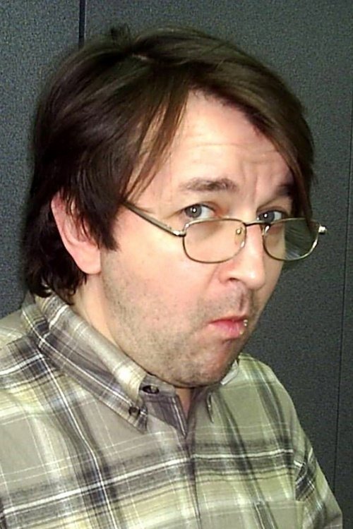 Dmitry Filimonov photo