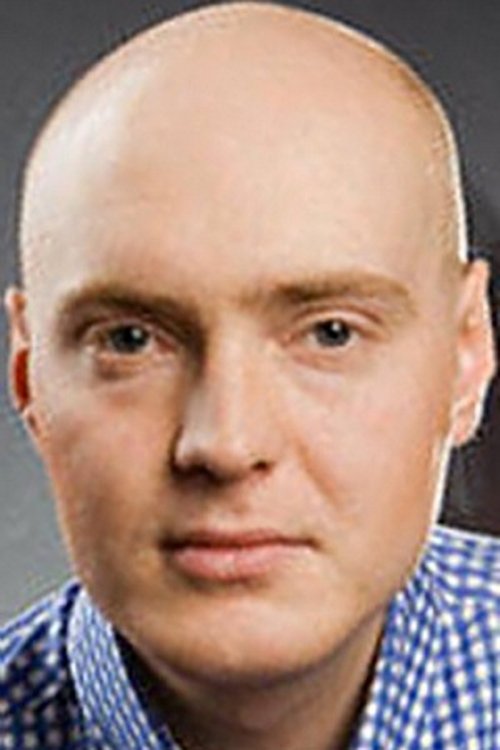 Dmitry Gizbrekht photo