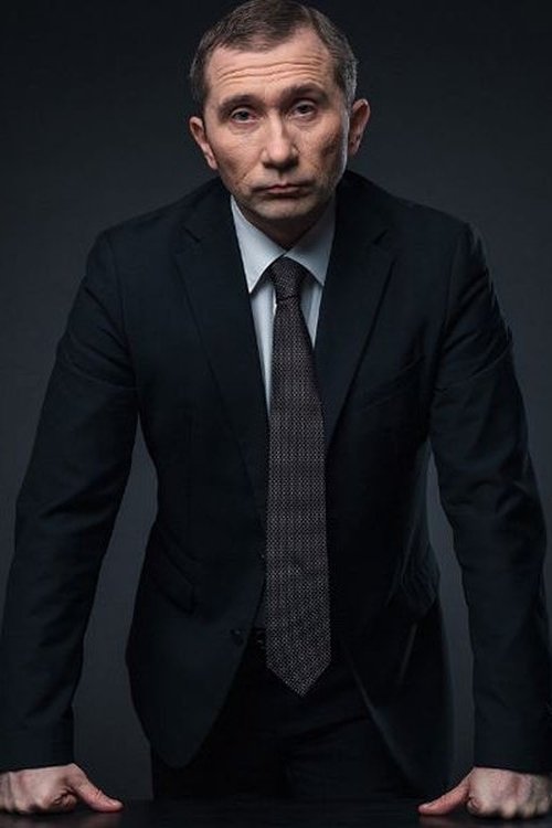 Dmitry Grachev photo