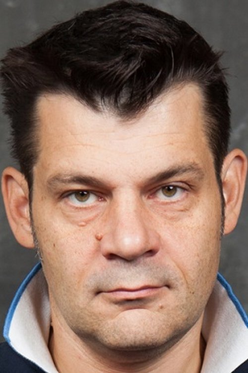 Profile image of Dmitry Gubarev