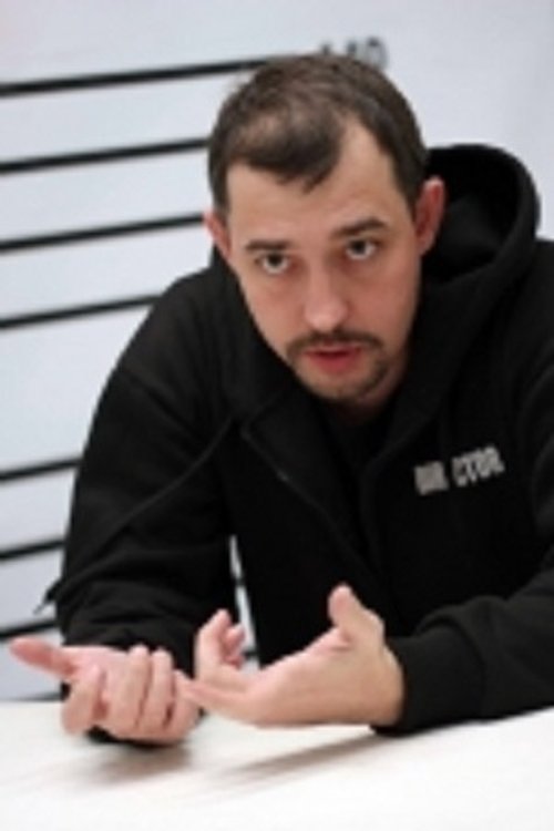 Profile image of Dmitry Panchenko