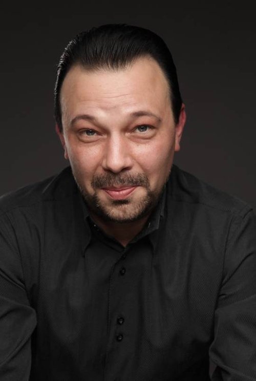 Dmitry Safronov photo