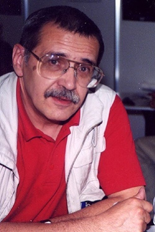 Profile image of Dmitry Salynsky