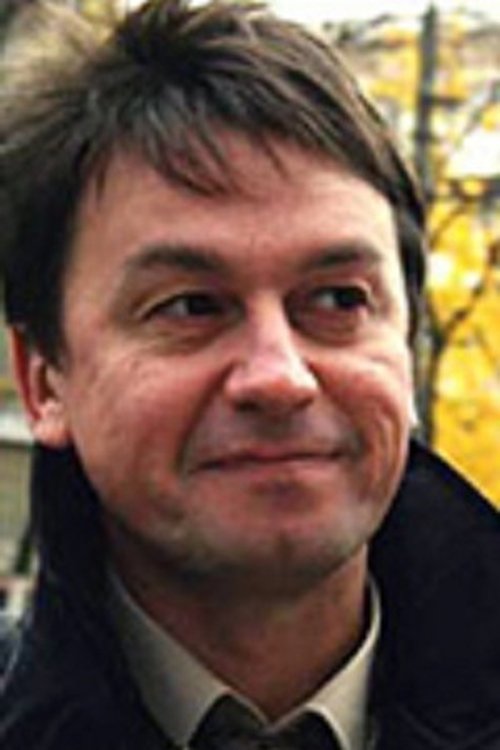 Dmitry Shilyaev photo