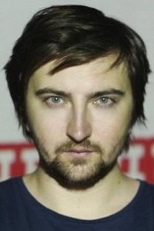 Dmitry Syenduk photo