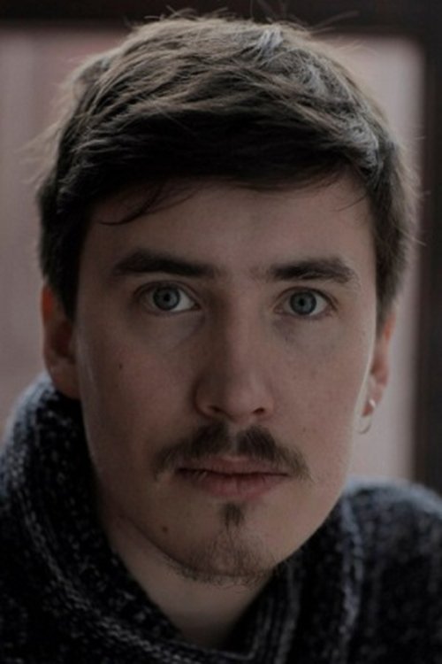 Profile image of Dmitry Tarkhov