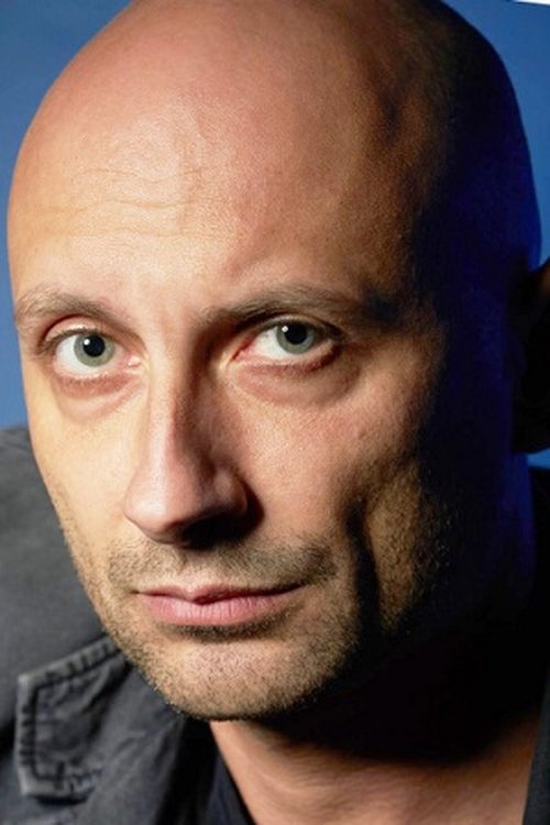 Dmitry Vysotsky photo