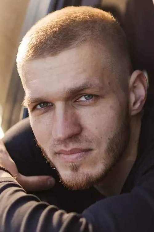 Dmytro Lozovskyi photo