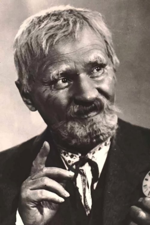 Dmytro Milyutenko photo