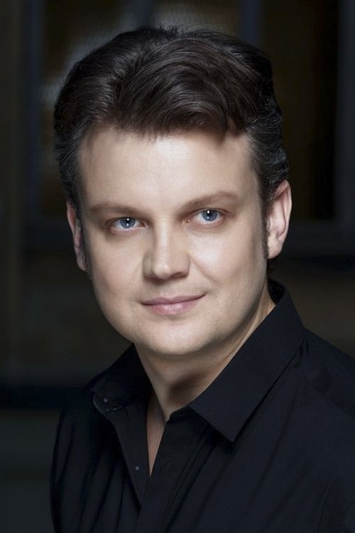 Dmytro Popov photo