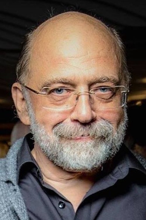 Profile image of Dmytro Tomashpolskyi