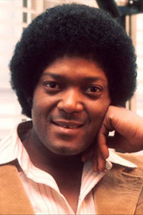 Dobie Gray photo