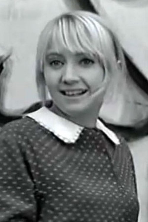 Dobrinka Stankova photo