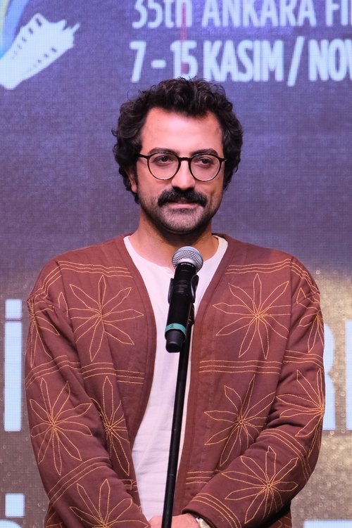 Profile image of Doğuş Algün