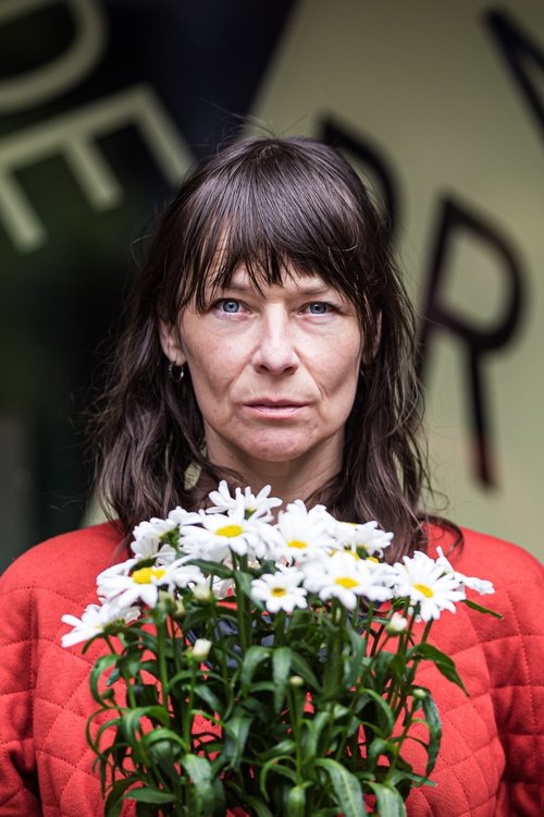 Dolores Bouckaert photo