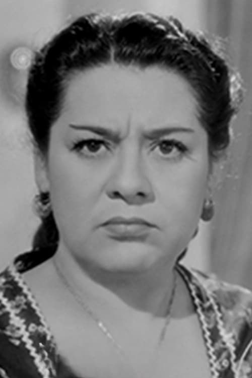 Dolores Camarillo photo