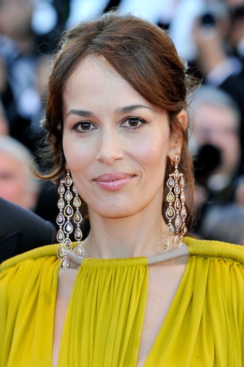 Dolores Chaplin photo