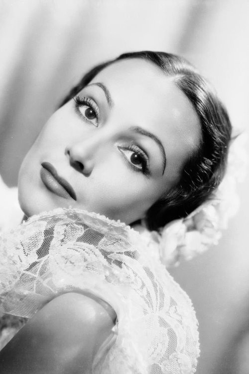 Dolores del Río photo