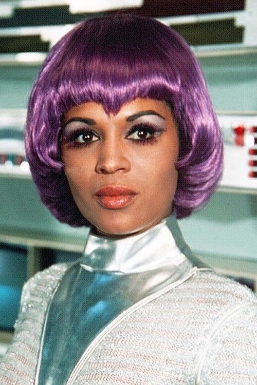 Dolores Mantez photo