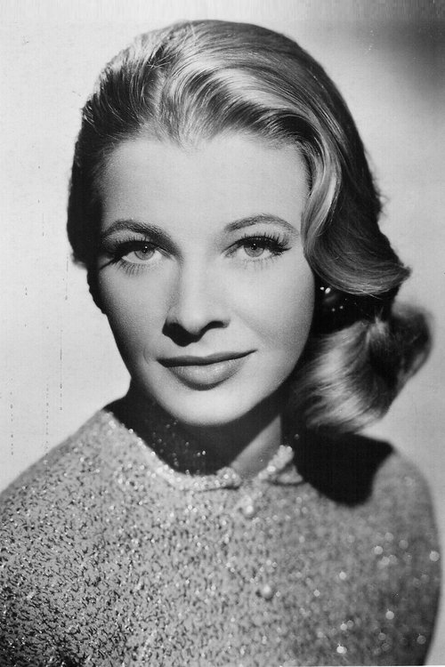 Dolores Michaels photo