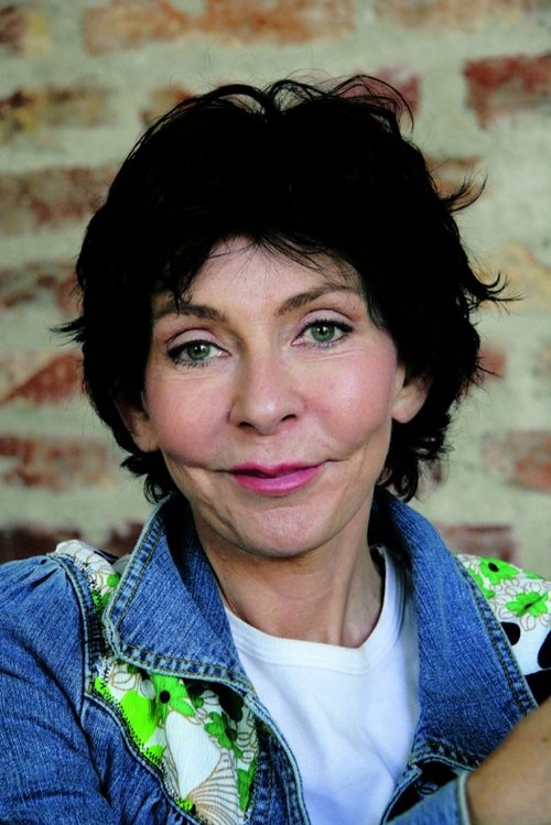 Dolores Schmidinger photo