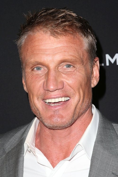 Dolph Lundgren photo